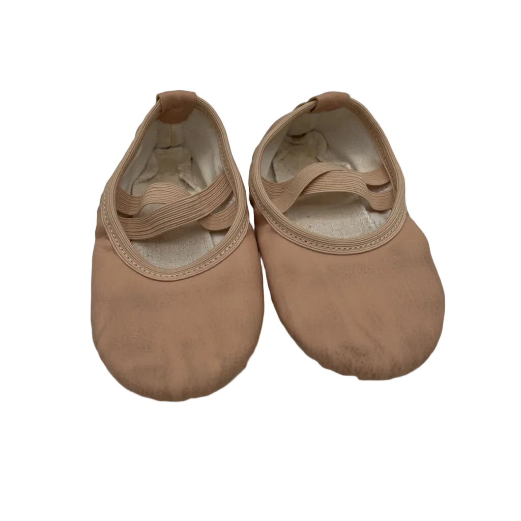 Slip on Ballet Shoes