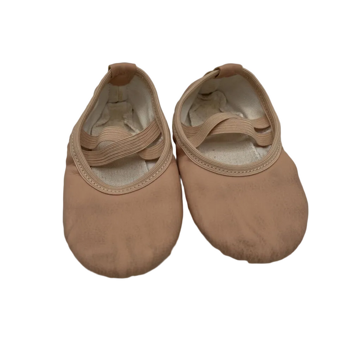 Slip on Ballet Shoes
