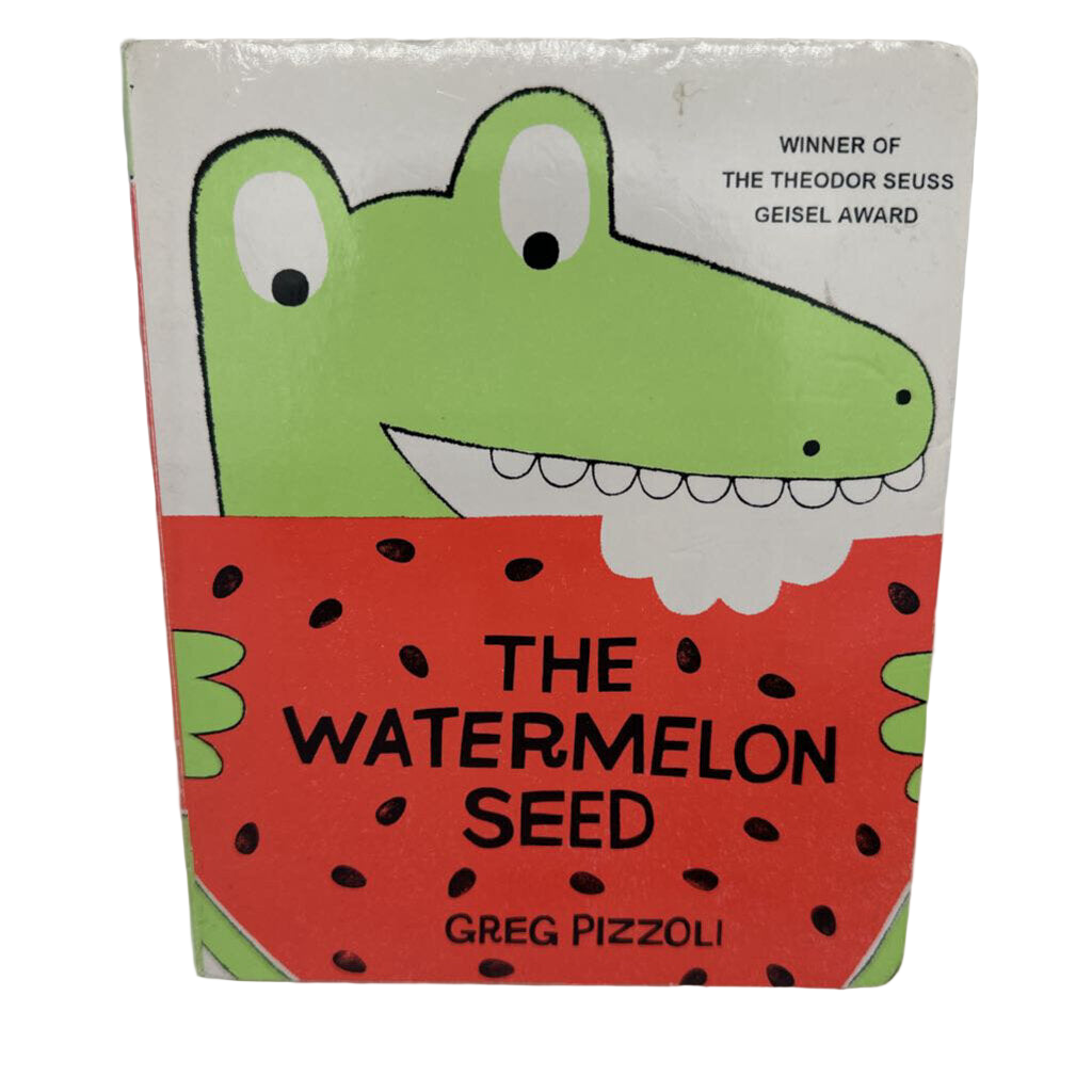 The Watermelon Seed