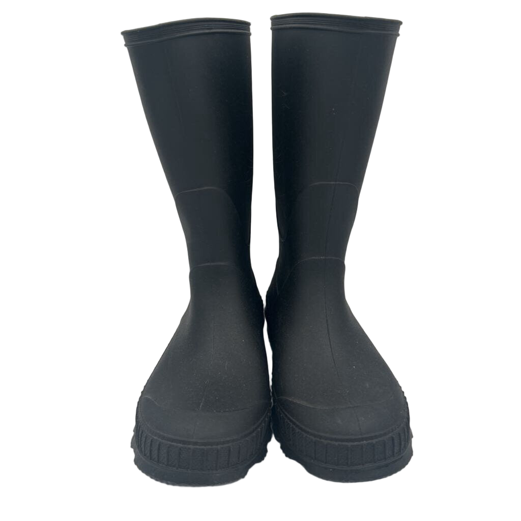Slip on Rain Boots