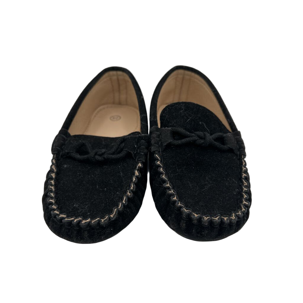 Slip on Loafers/Suede
