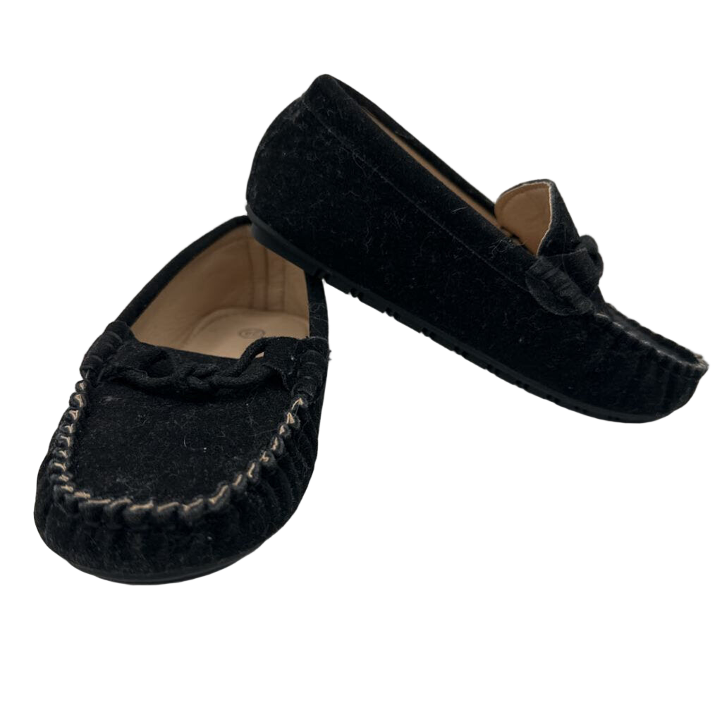 Slip on Loafers/Suede