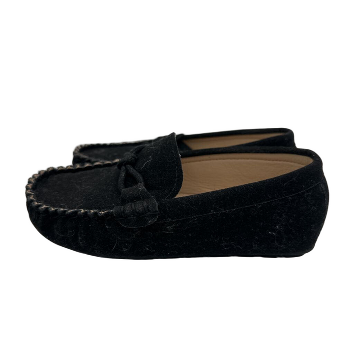 Slip on Loafers/Suede