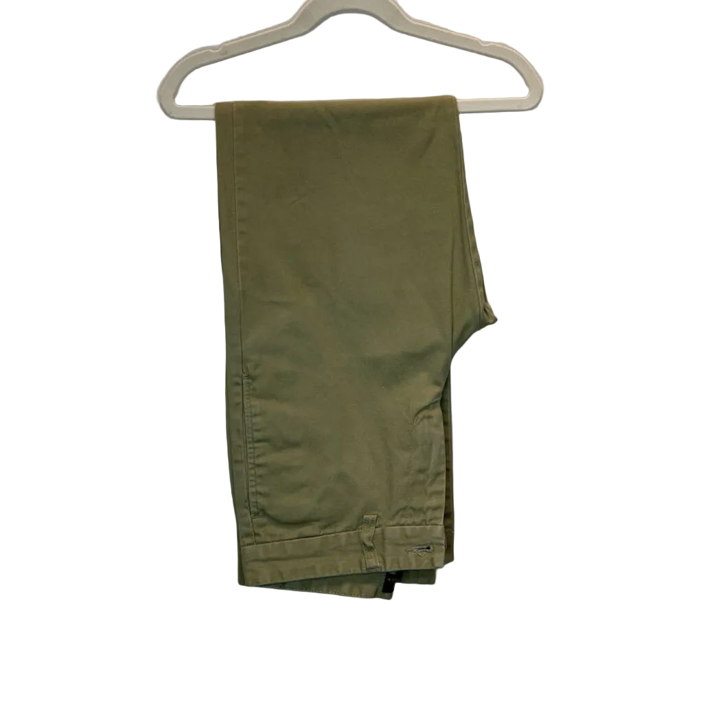 Adjustable Waist Pants