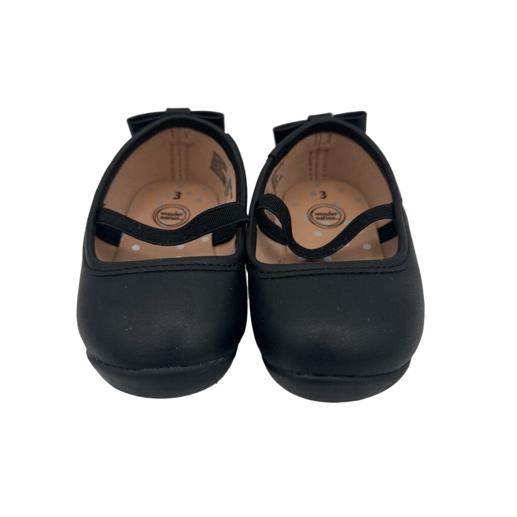 Slip on Mary Janes