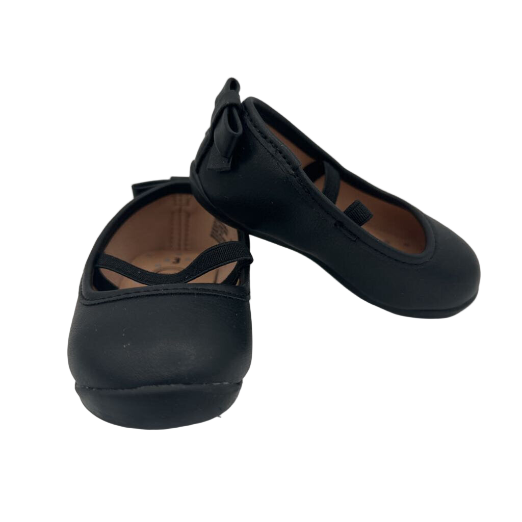 Slip on Mary Janes