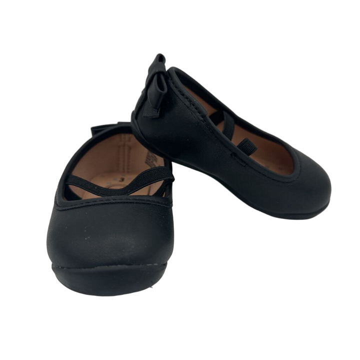 Slip on Mary Janes