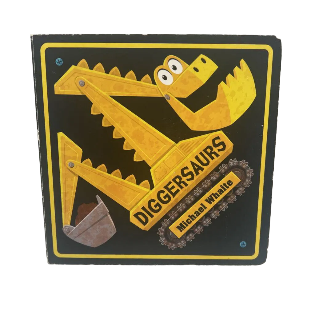 Diggersaurs