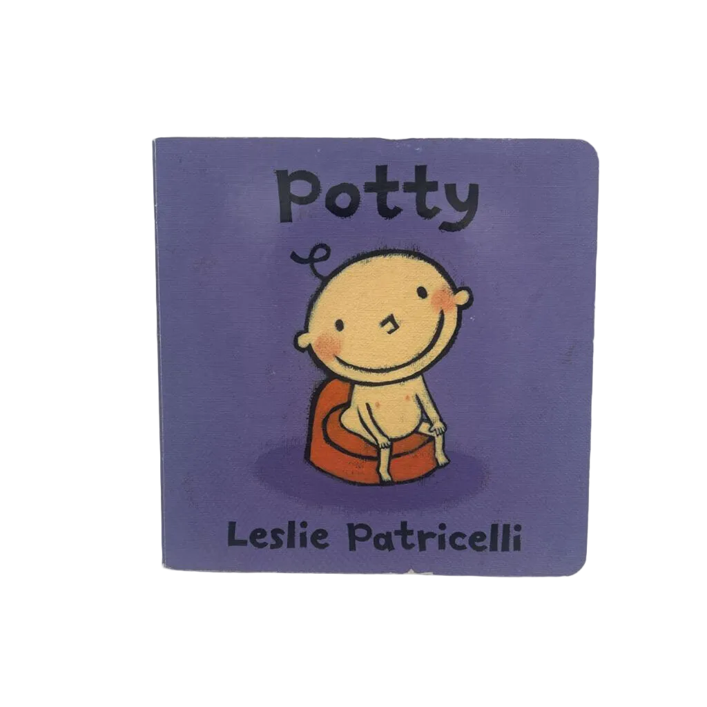 Potty