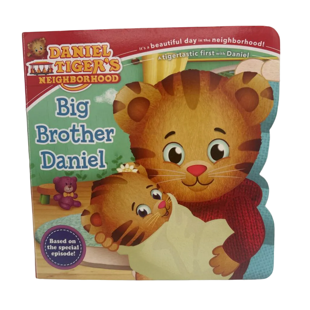 Big Brother Daniel