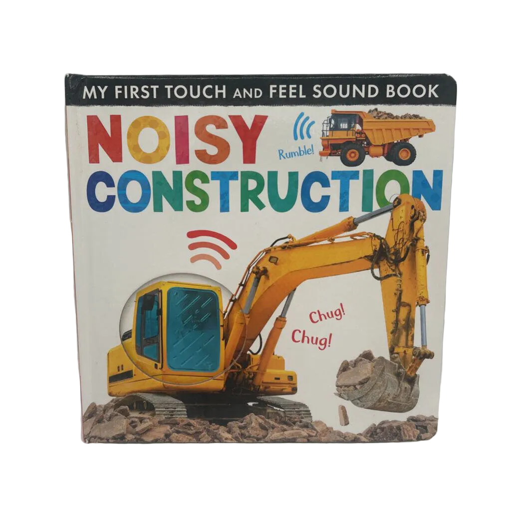 Noisy Construction