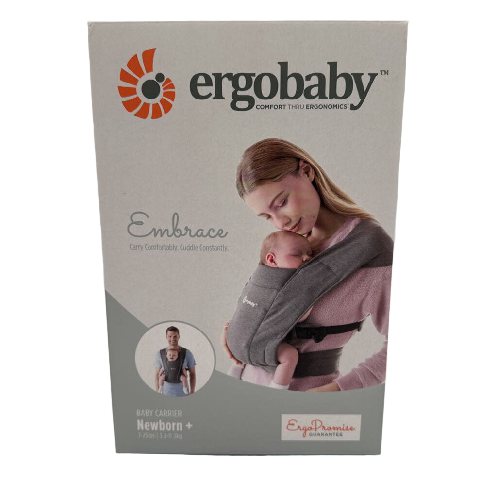 Embrace Baby Carrier