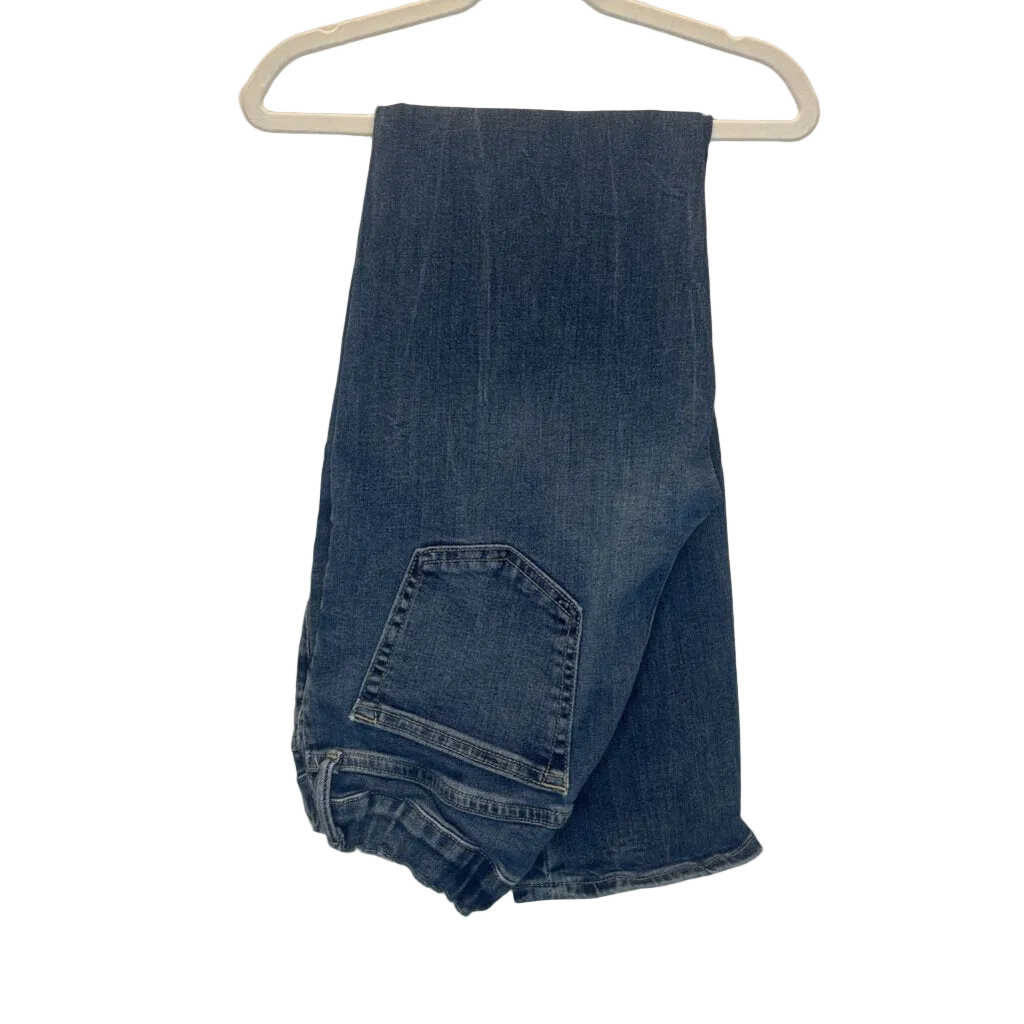 OT Adjustable Waist Jeans
