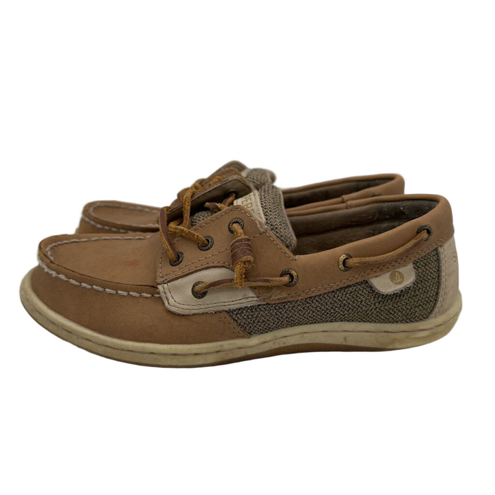 Slip on Boat Shoes