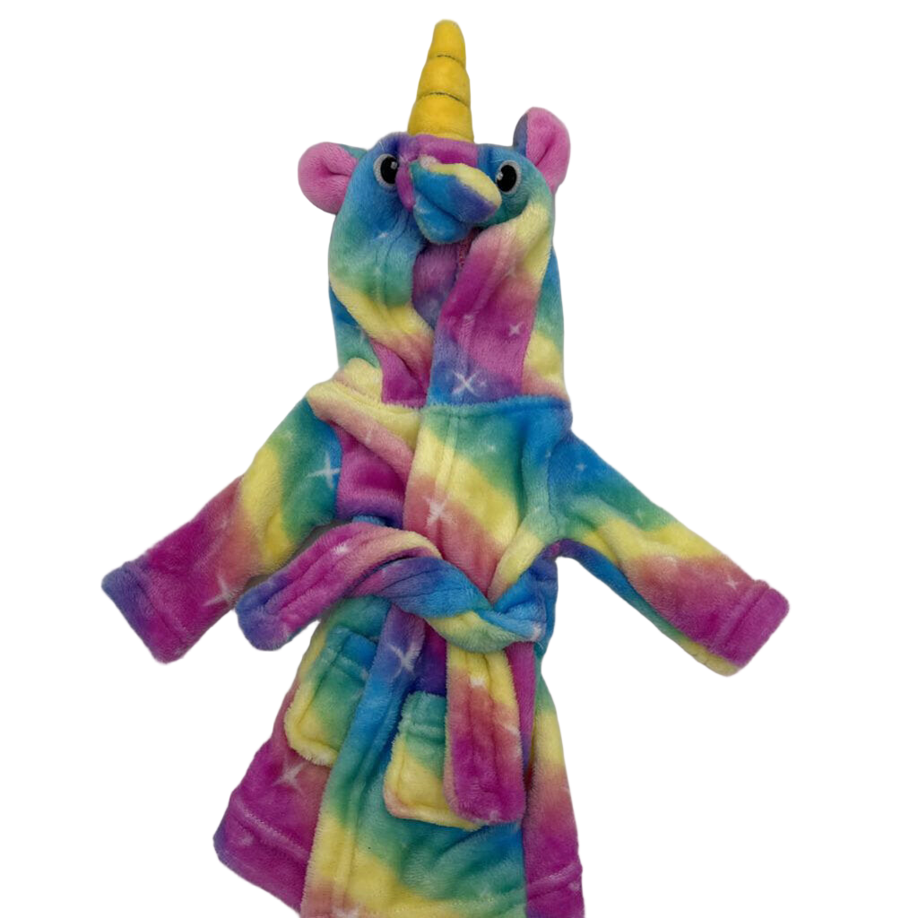 Unicorn Robe