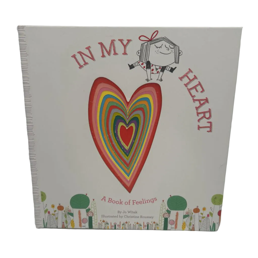 In My Heart