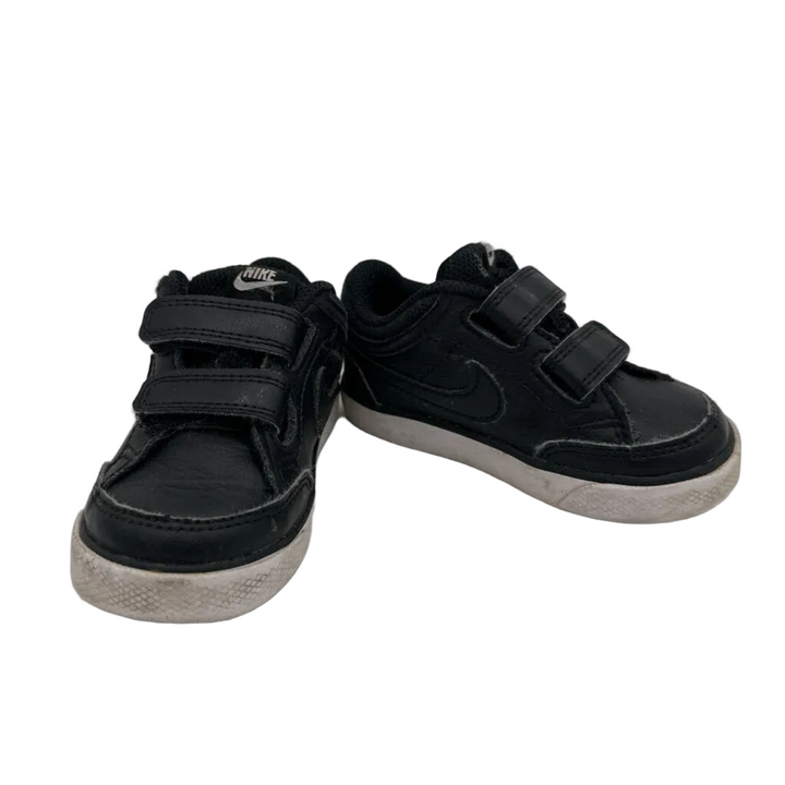 Slip on Tennis Shoes/Velcro