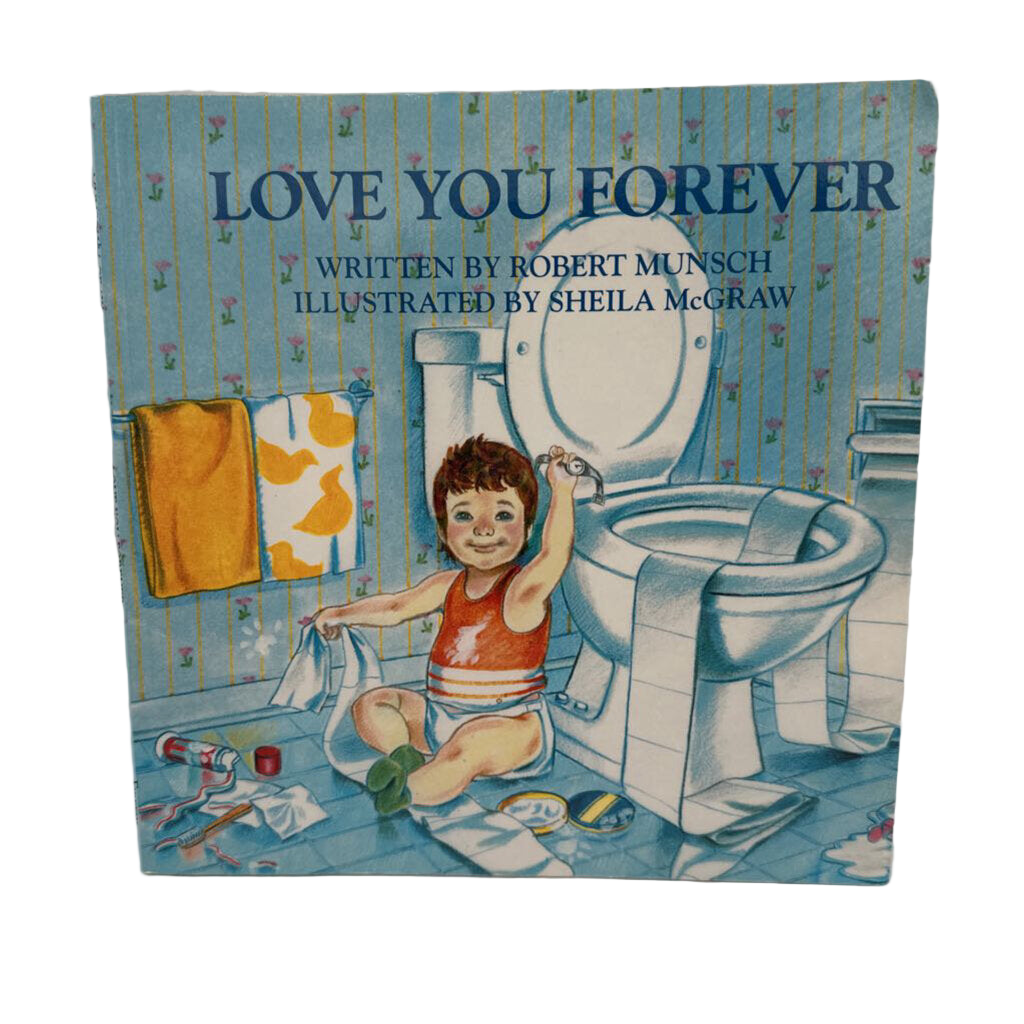 Love You Forever