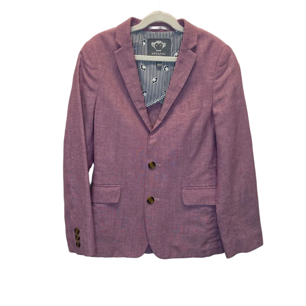 Sport Coat/Pink