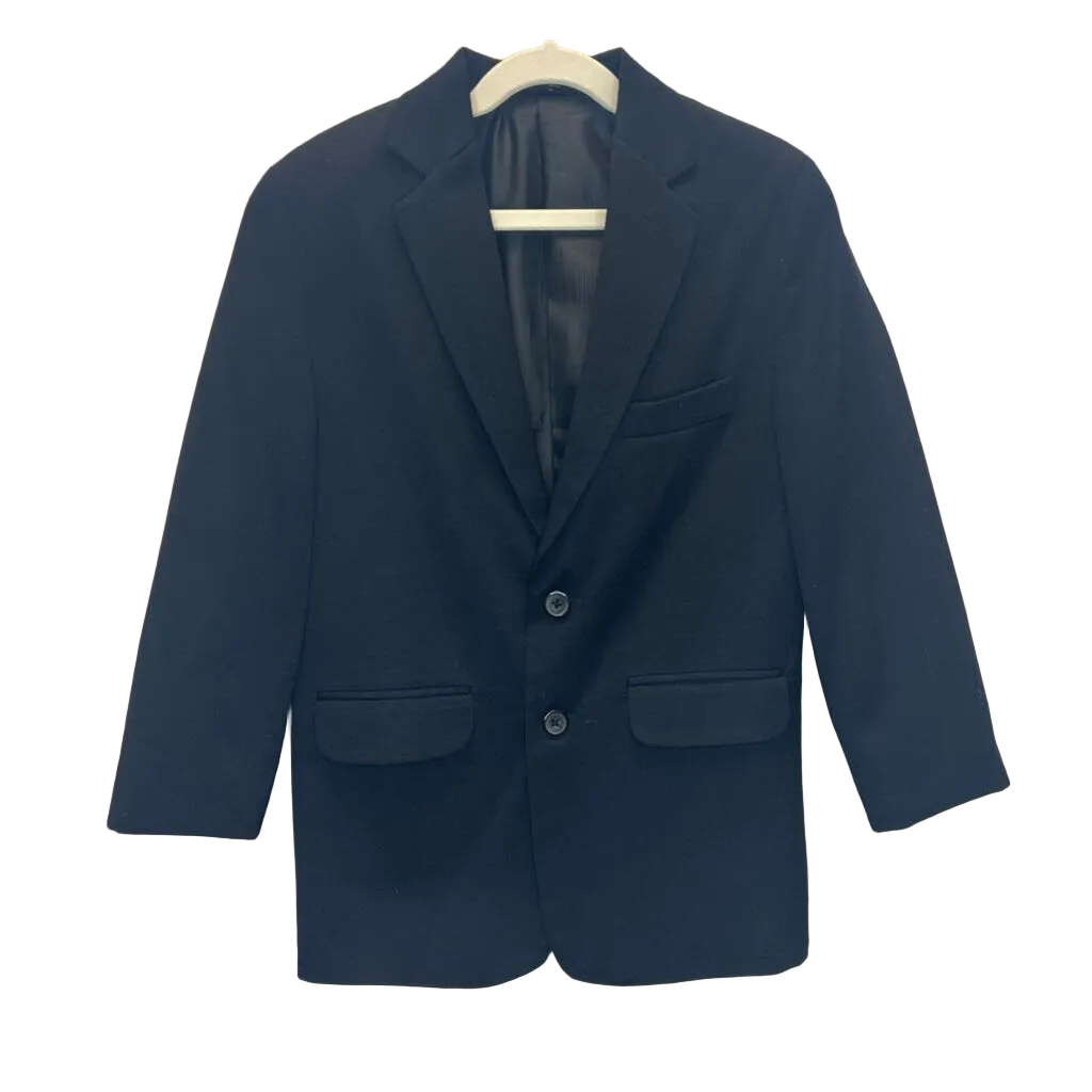 Sport Coat / Buttons