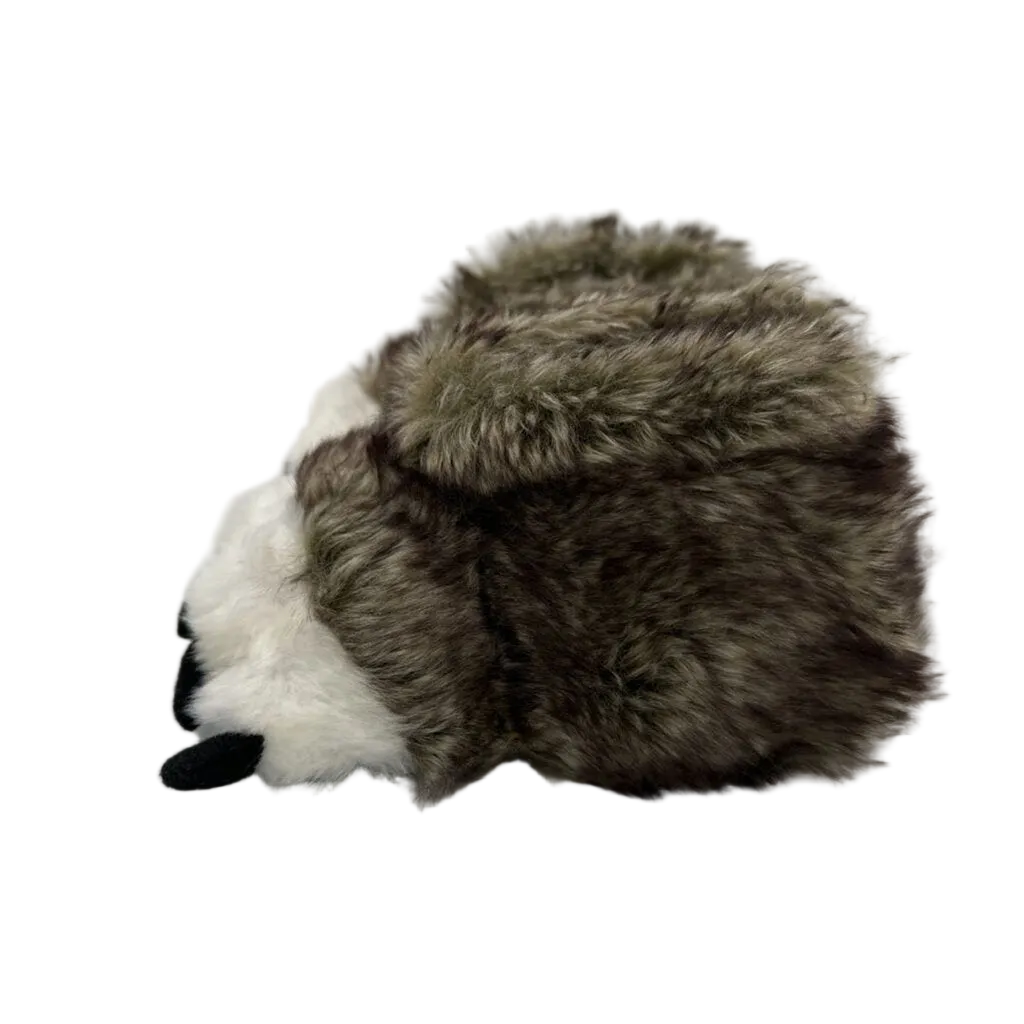 Bear Slippers
