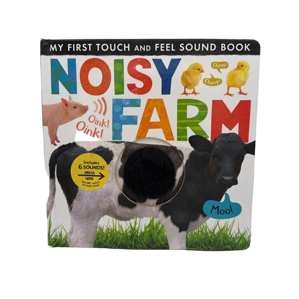 Noisy Farm