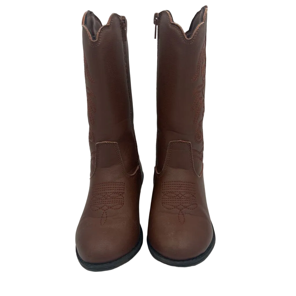 Cowboy Boots