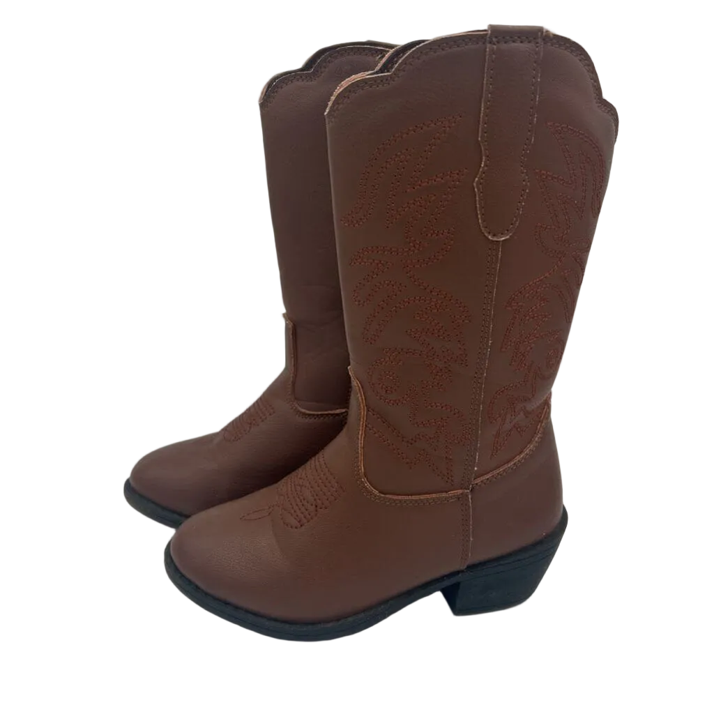 Cowboy Boots