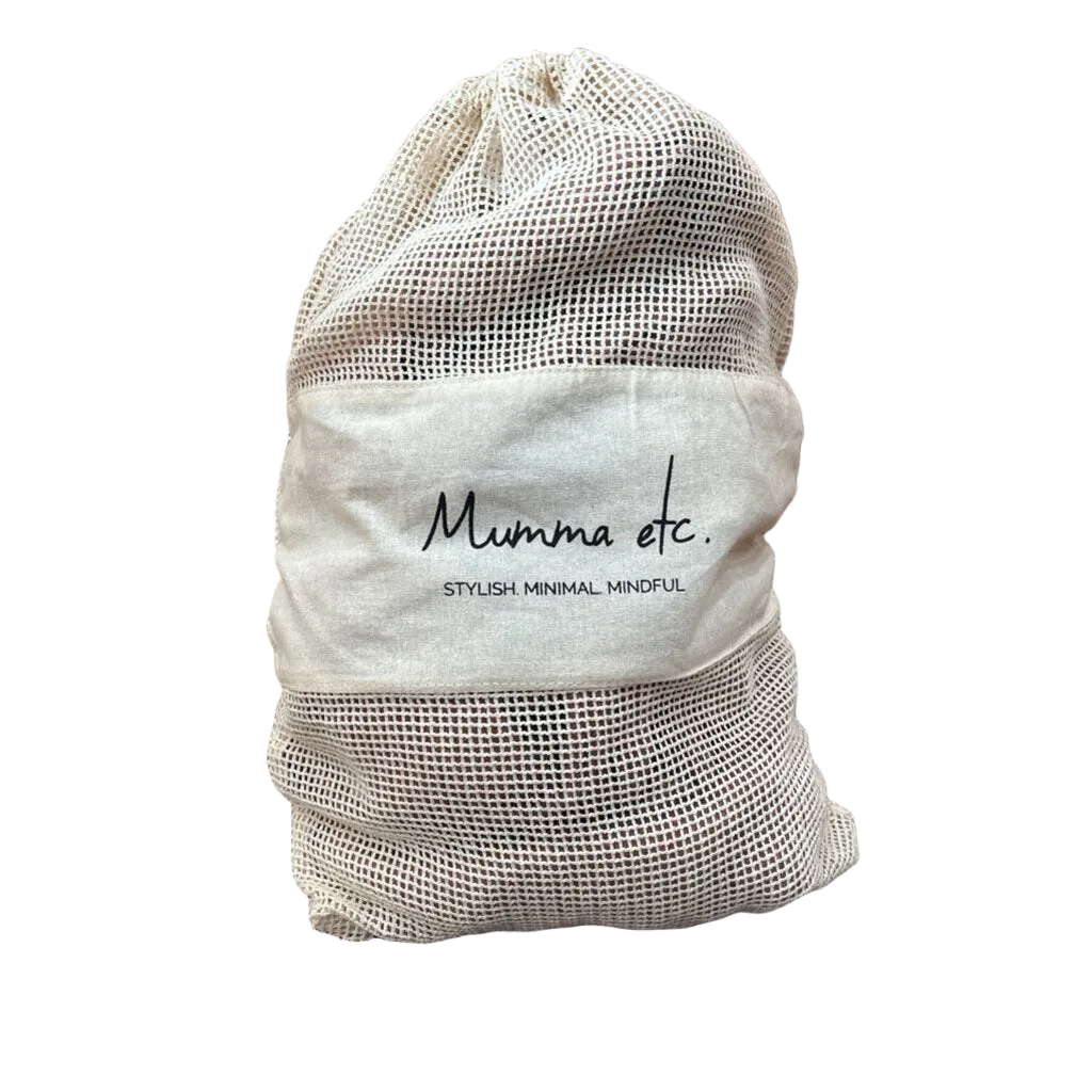 Wrap Carrier