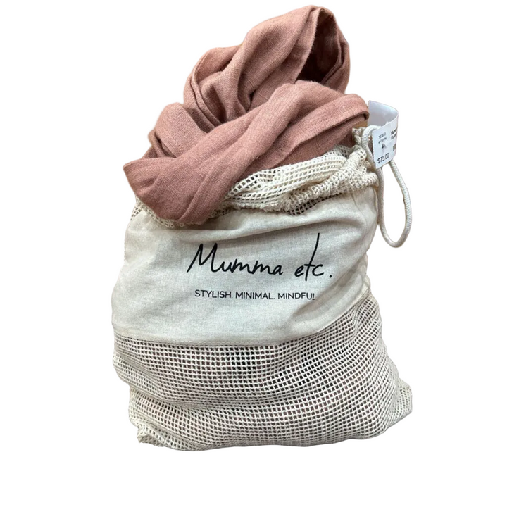 Wrap Carrier