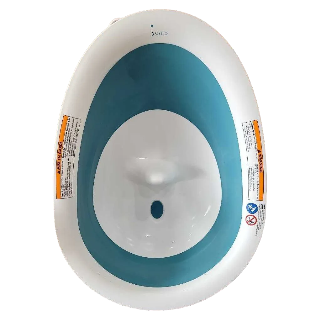 Sure Comfort Infant/Toddler Baby Bathtub