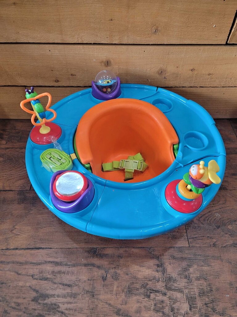 Super Play Seat