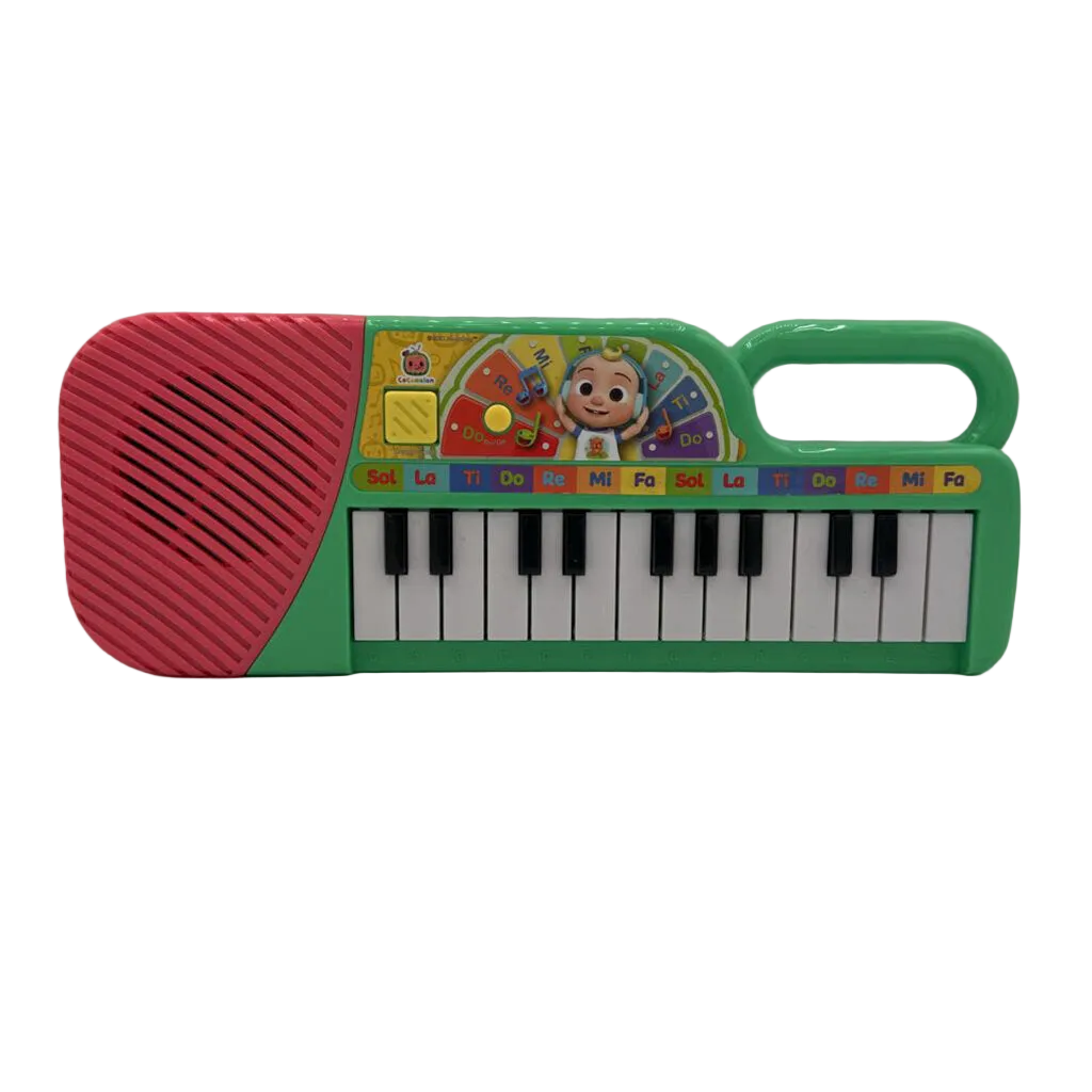 Portable Piano