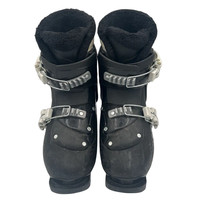 Boys DH Ski Boot