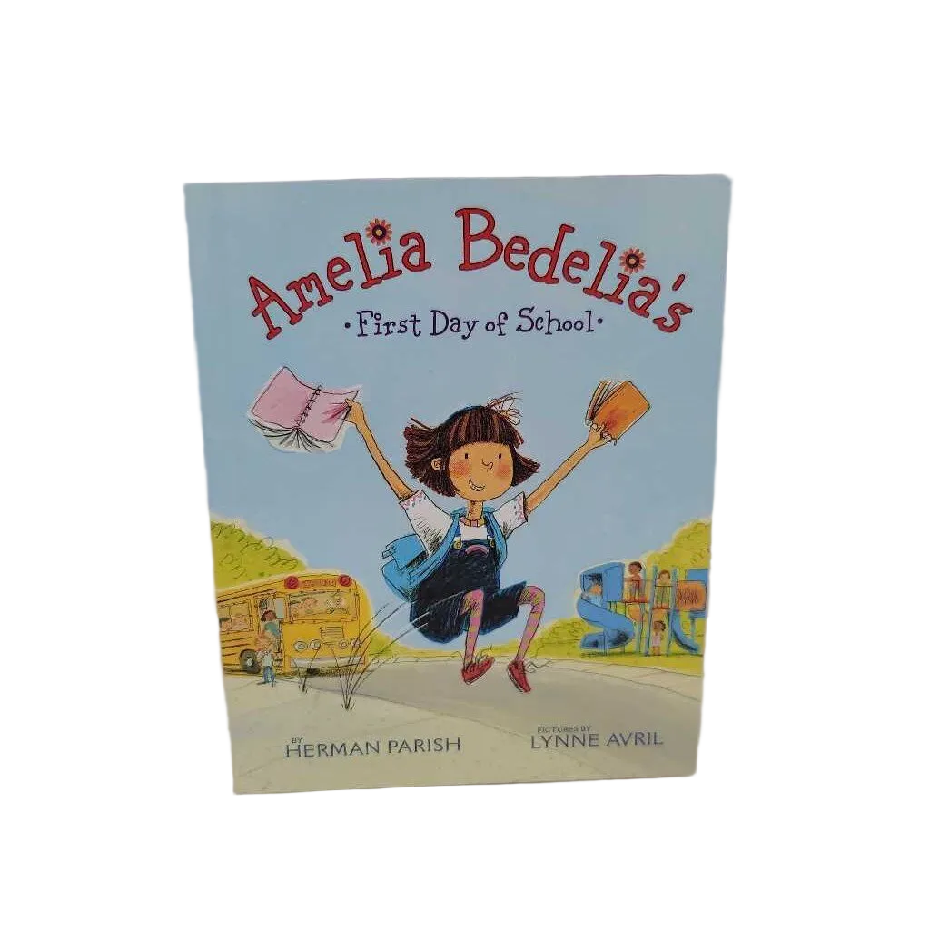 Amelia Bedelia's