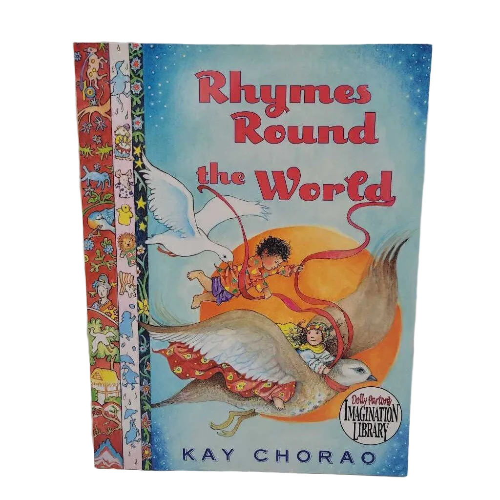 Rhymes Round the World