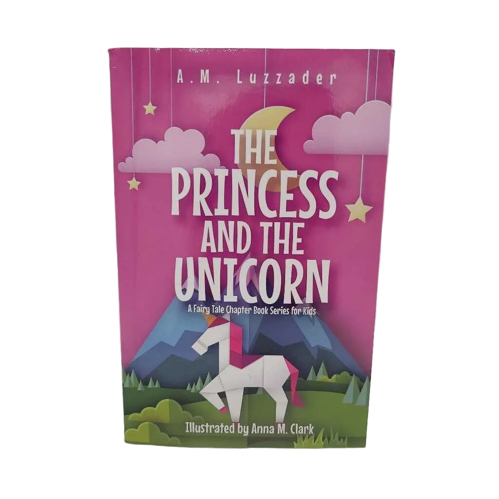The Princess and the Unicorn