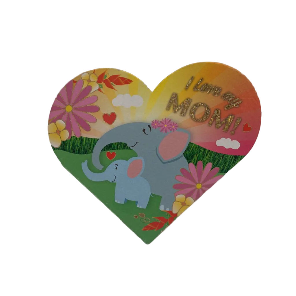 I Love my Mom