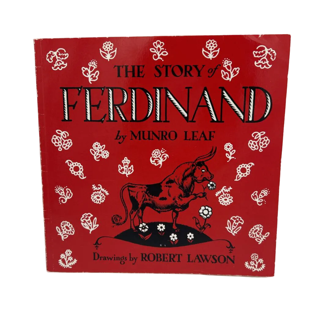 Ferdinand