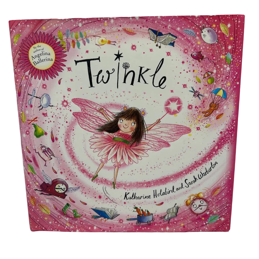 Twinkle