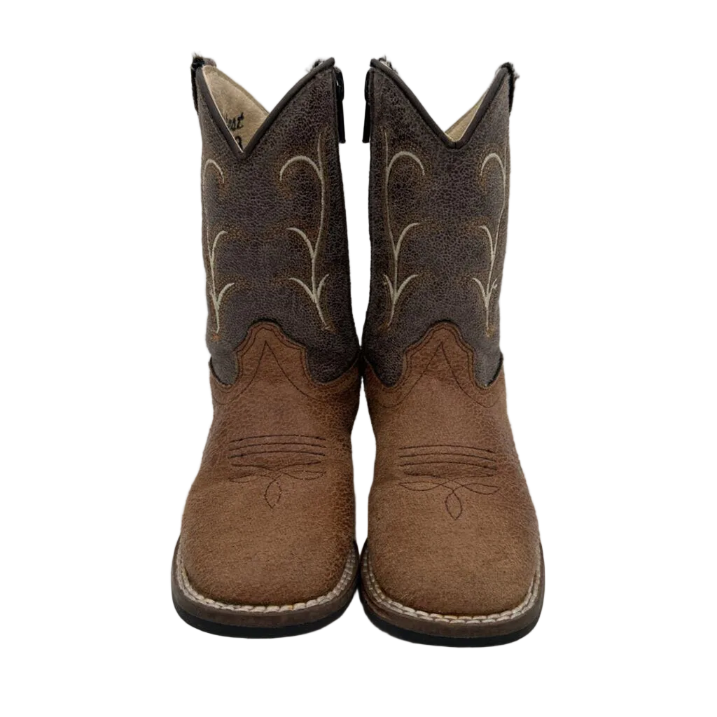 Cowboy Boots