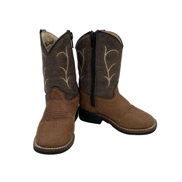 Cowboy Boots