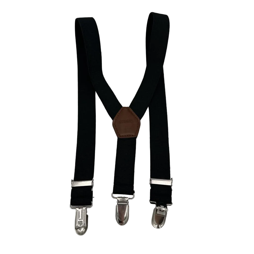 Toddler Suspenders