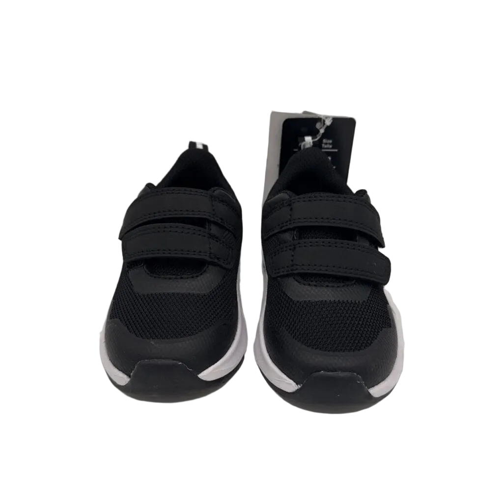 Tennis Shoes/Velcro Straps