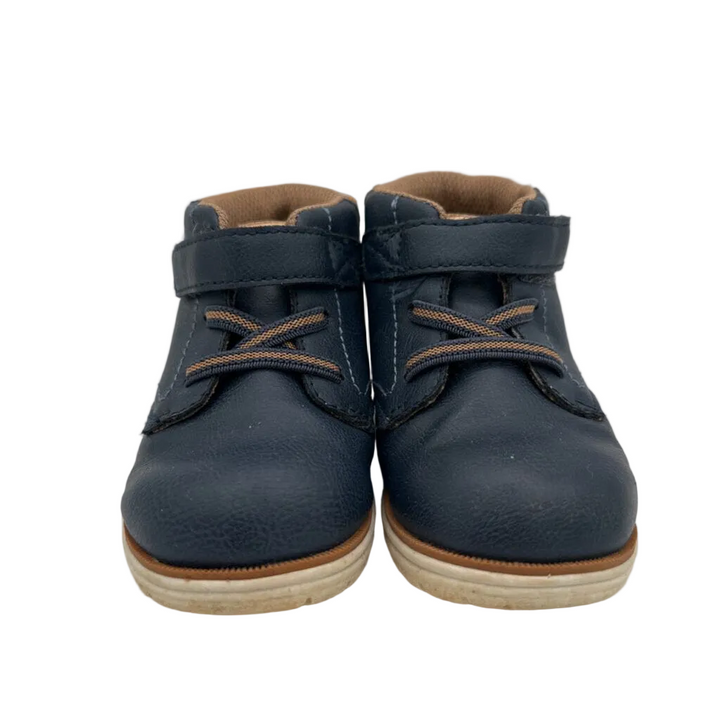 High Top Shoe/Velcro