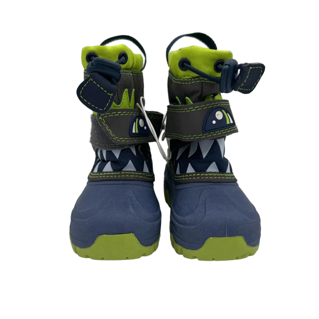 Winter Weatherproof Boots