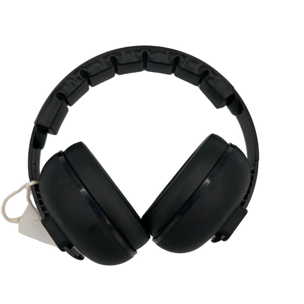 Noise Headphones/NRR 26DB