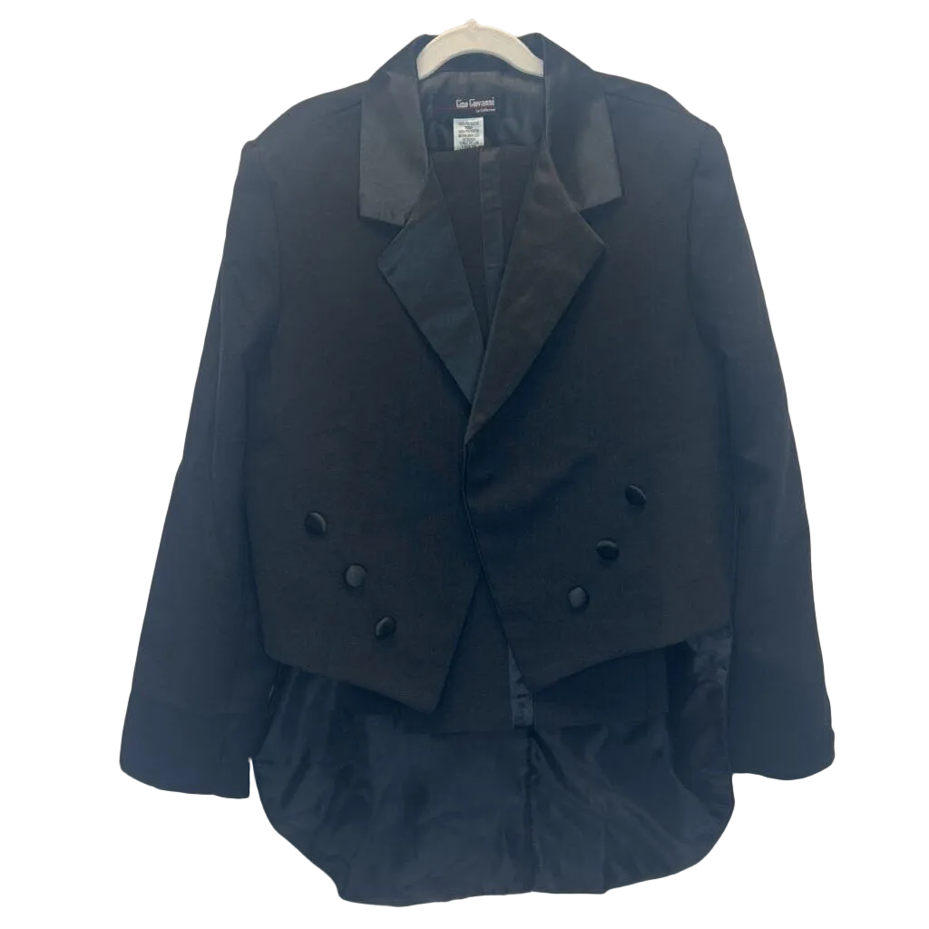 LS Suit Set/2 Piece