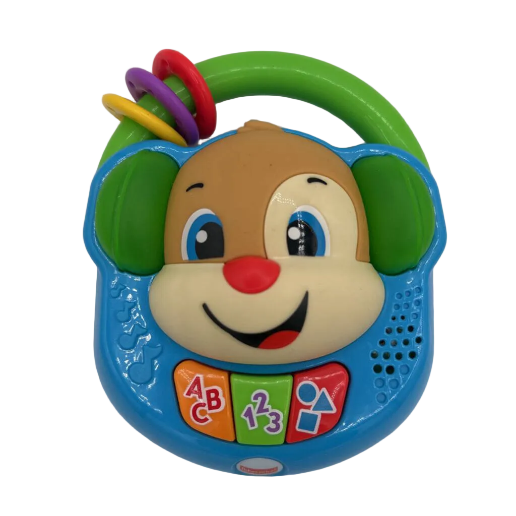 Laugh & Learn Sing Along