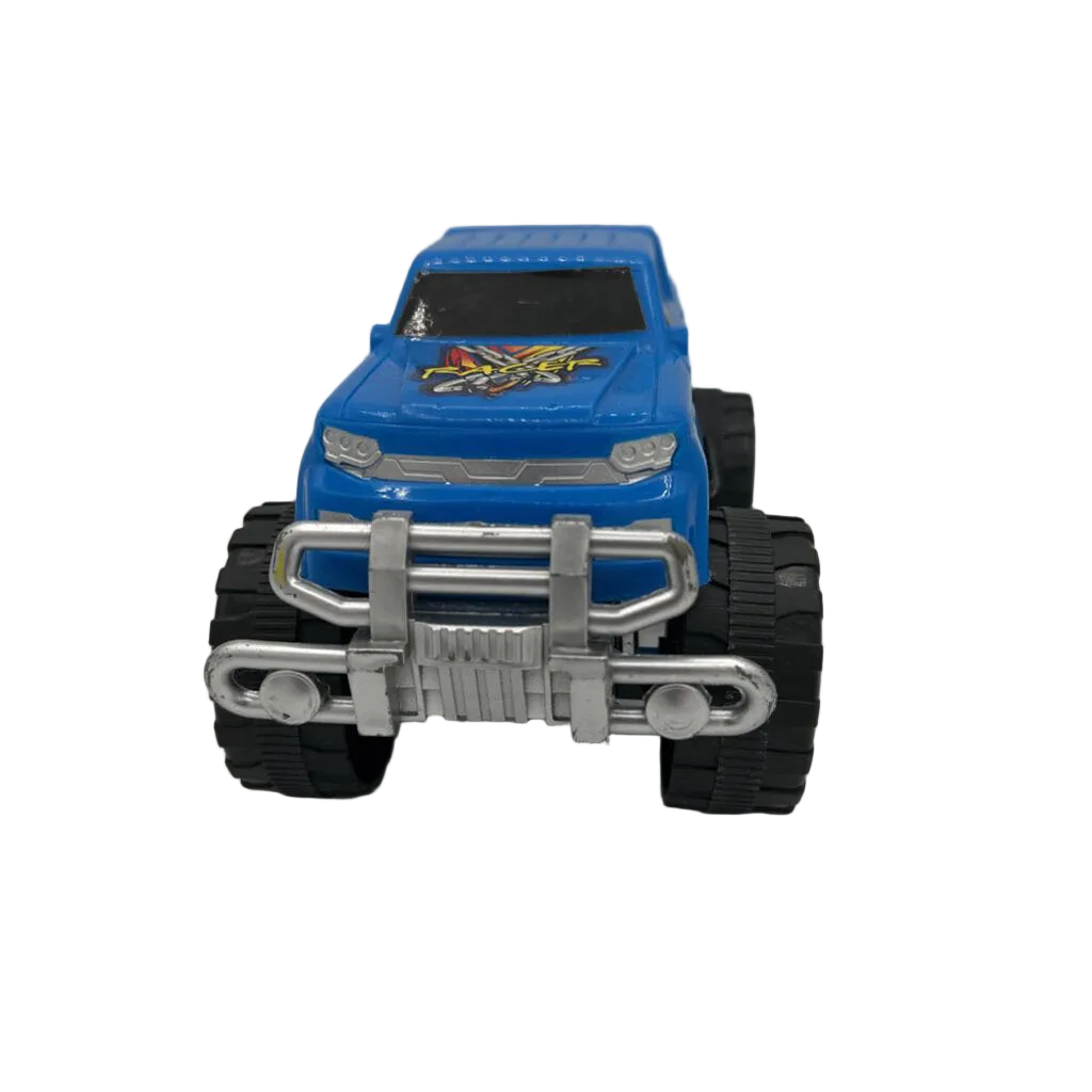 Monster Truck